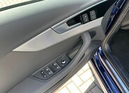 Audi A4 Allroad Kombi 2,0 l 150 kw