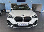 BMW X1 Kombi 1,5 l 103 kw