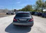 Mercedes-Benz CLS Sedan / Limuzína 2,1 l 150 kw