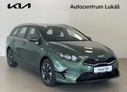 KIA Ceed 7