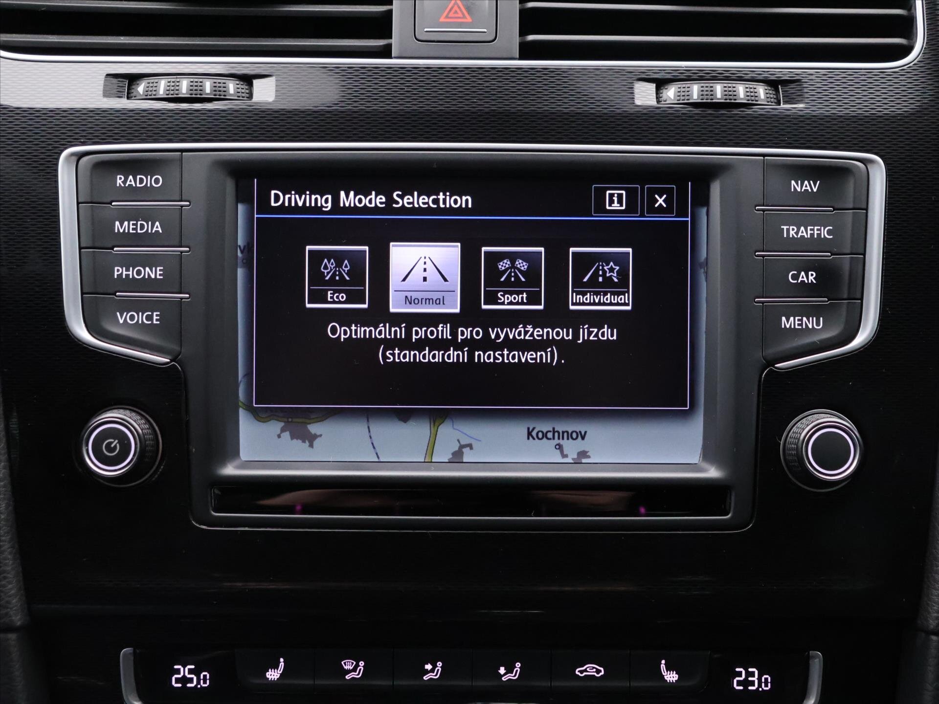 Volkswagen Golf Kombi 2,0 l 135 kw