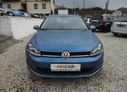 Volkswagen Golf Kombi 1,6 l 77 kw