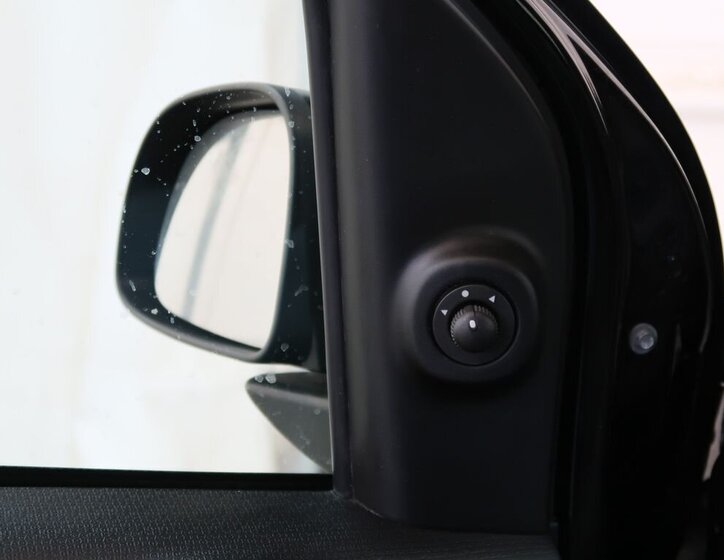 Fiat Panda Hatchback 999,0 51 kw