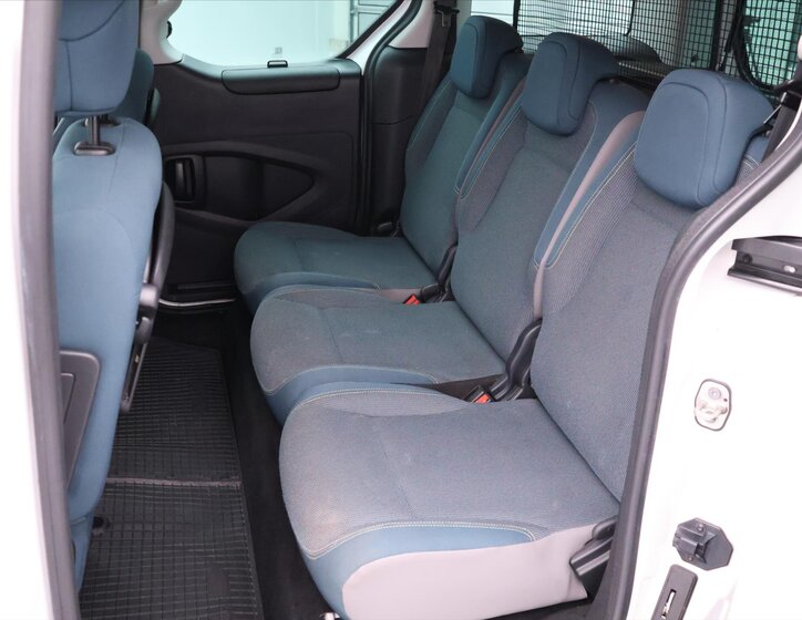 Citroën Berlingo 9