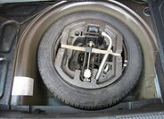 Škoda Fabia Hatchback 1,2 l 44 kw