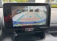 Toyota Yaris Hatchback 1,5 l 68 kw