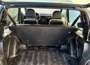 Lada Niva SUV 1,7 l 61 kw