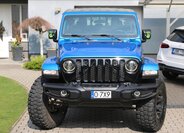 Jeep Gladiator Pick-up 3,7 l 210 kw