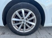 Renault Mégane Kombi 1,3 l 75 kw