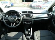 Škoda Fabia Kombi 1,2 l 66 kw