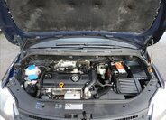 Volkswagen Golf Plus Kombi 1,4 l 90 kw