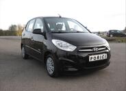 Hyundai i10 1
