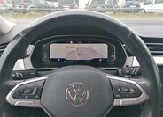 Volkswagen Passat Kombi 2,0 l 90 kw