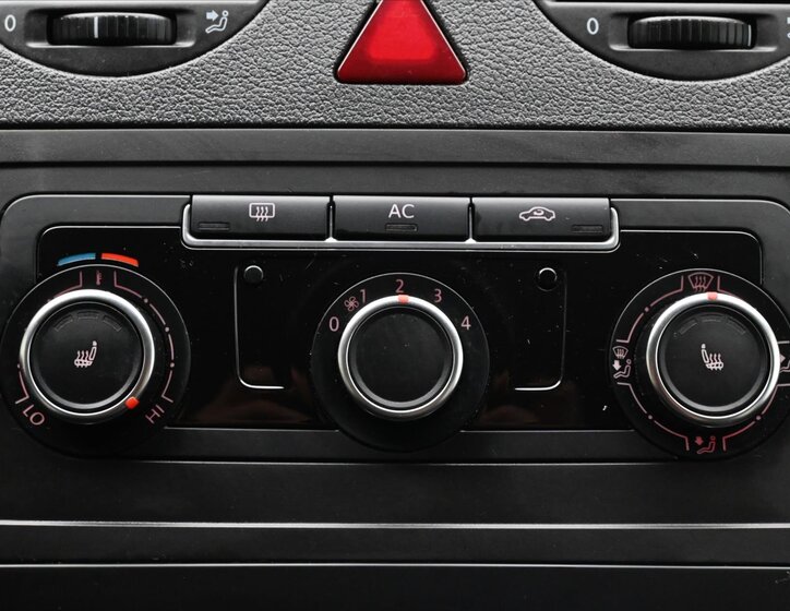 Volkswagen Caddy MPV 1,6 l 75 kw