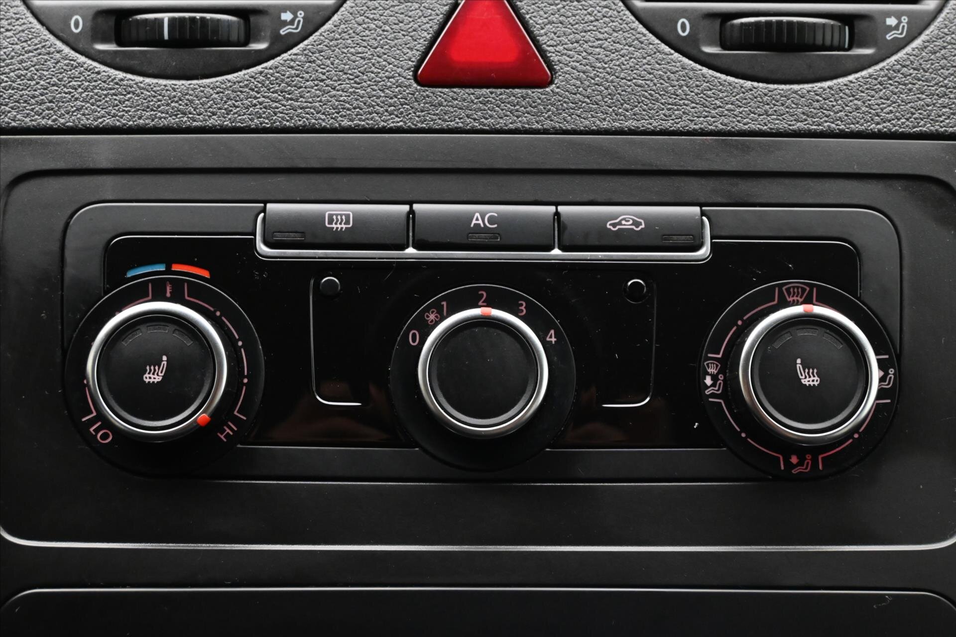 Volkswagen Caddy MPV 1,6 l 75 kw