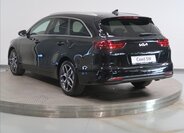 KIA Ceed Kombi 1,5 l 103 kw