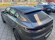 Porsche Cayenne Kupé 4,0 l 349 kw