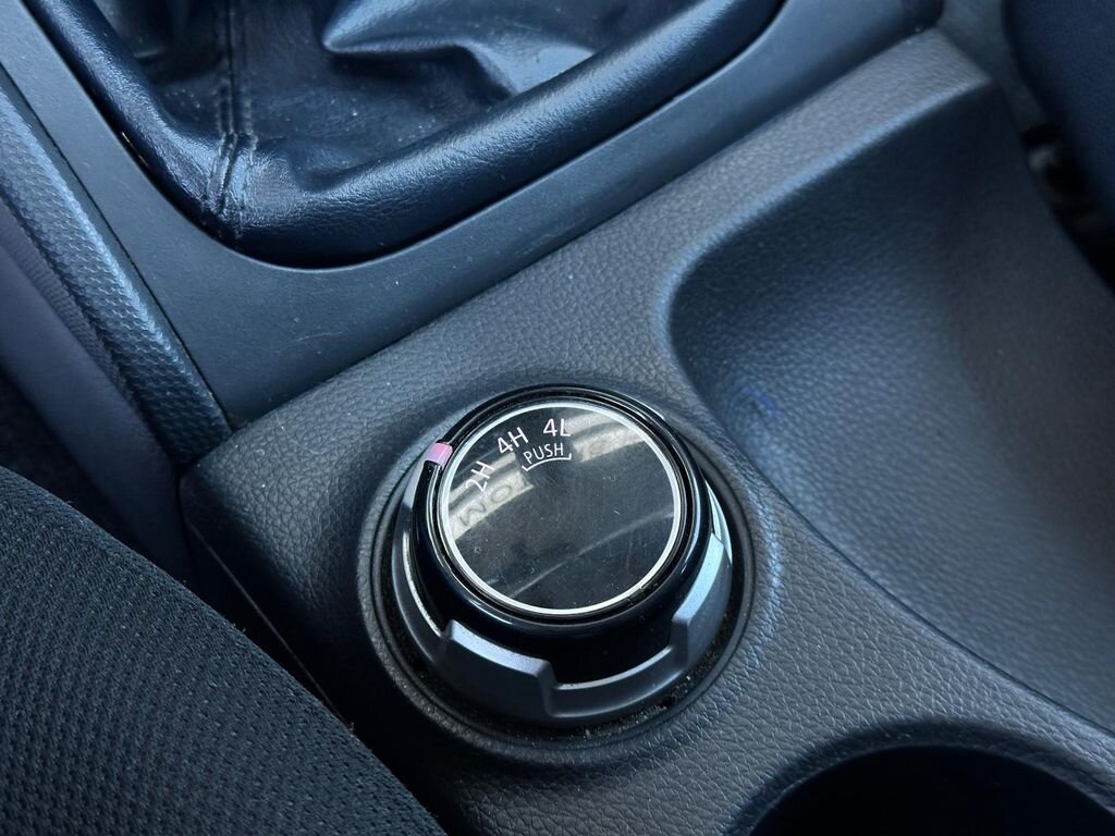 Mitsubishi L200 Pick-up 2,4 l 113 kw