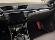 Škoda Superb Kombi 2,0 l 110 kw