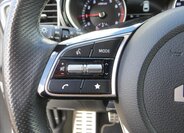 KIA ProCeed Kombi 1,5 l 117 kw