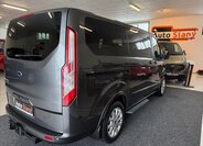 Ford Tourneo Custom 6