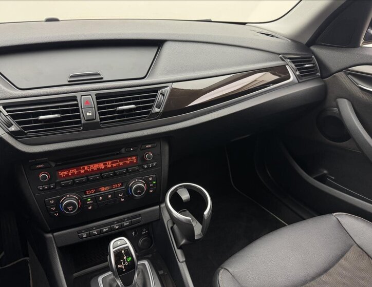 BMW X1 SUV / Terénní 2,0 l 105 kw