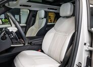 Land Rover Range Rover Sport 8