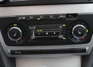 Škoda Octavia Kombi 1,6 l 77 kw