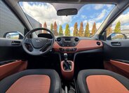 Hyundai i10 Hatchback 998,0 48 kw