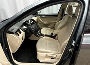 Škoda Octavia 9