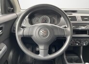 Suzuki Swift Hatchback 1,3 l 67 kw