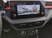 Škoda Fabia Hatchback 999,0 85 kw