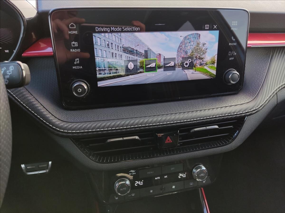 Škoda Fabia Hatchback 999,0 85 kw