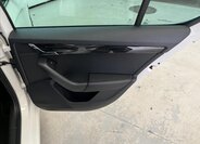 Škoda Octavia Liftback 1,5 l 110 kw