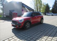 Mini Countryman Hatchback 2,0 l 140 kw