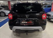 Dacia Duster SUV / Terénní 1,3 l 96 kw