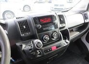 Citroën Jumper Valník 2,0 l 96 kw