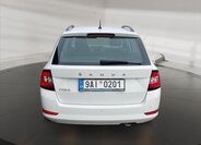Škoda Fabia Kombi 999,0 70 kw