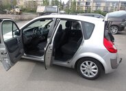 Renault Scénic Kombi 1,5 l 76 kw