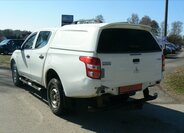 Mitsubishi L200 Ostatní 2,4 l 113 kw