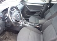Škoda Octavia 16