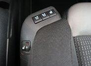 Citroën C4 Picasso MPV 2,0 l 110 kw
