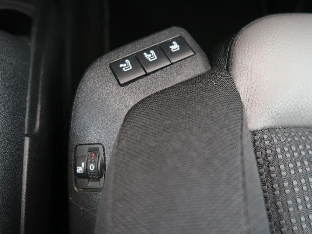 Citroën C4 Picasso MPV 2,0 l 110 kw