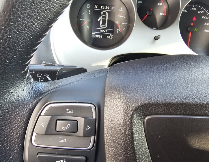 Seat Altea Kombi 1,6 l 77 kw