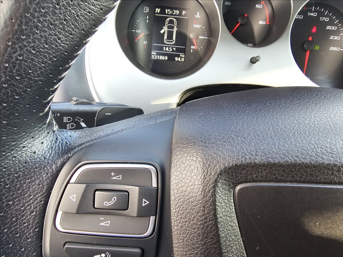 Seat Altea Kombi 1,6 l 77 kw