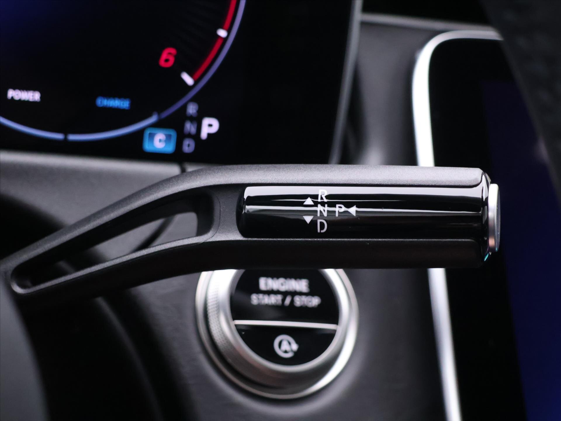 Mercedes-Benz Třídy E Kombi 2,0 l 145 kw