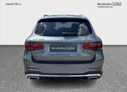 Mercedes-Benz GLC 4