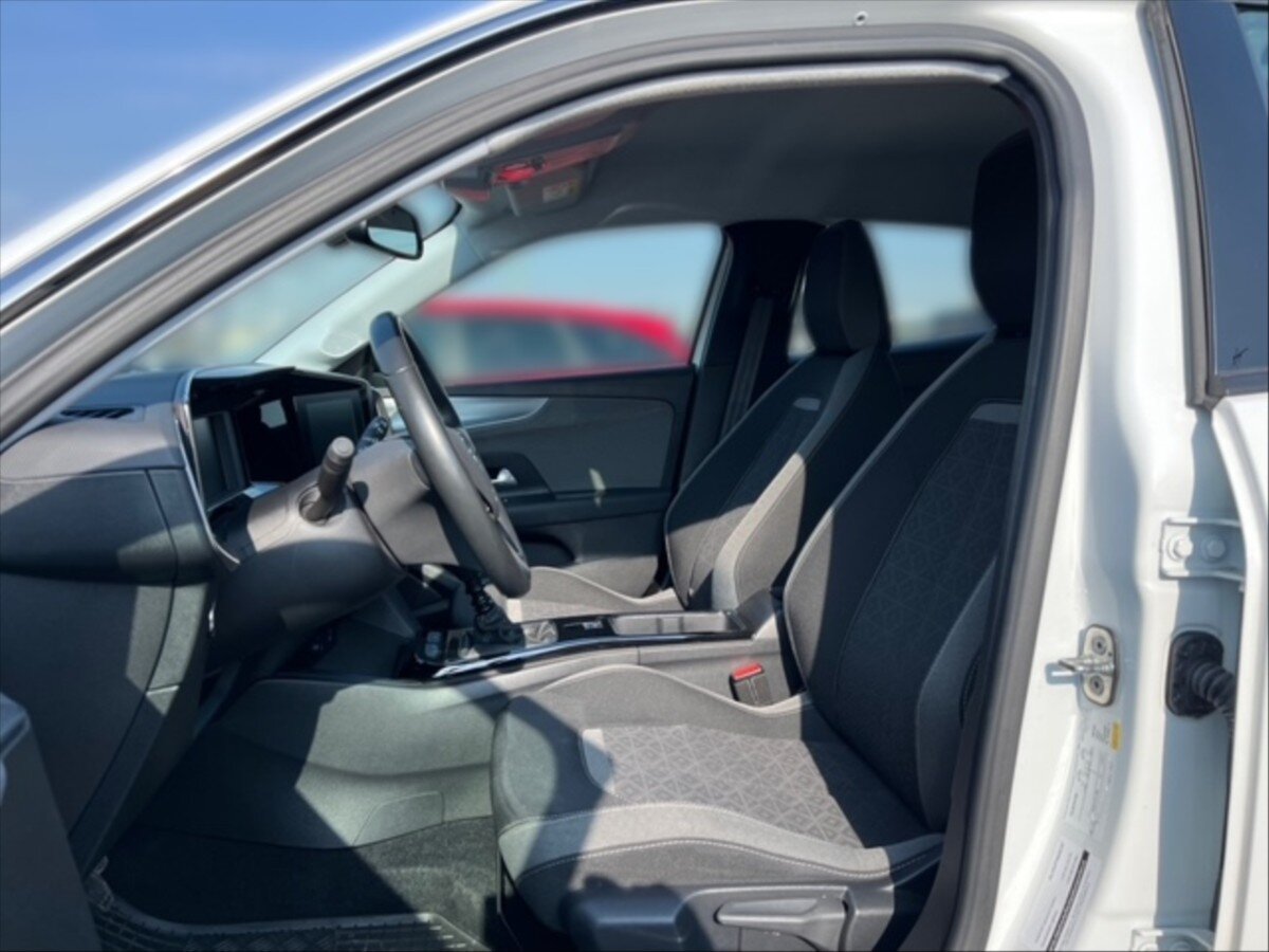 Opel Combo SUV / Terénní 1,5 l 81 kw