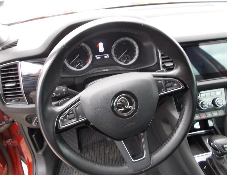 Škoda Kodiaq 24