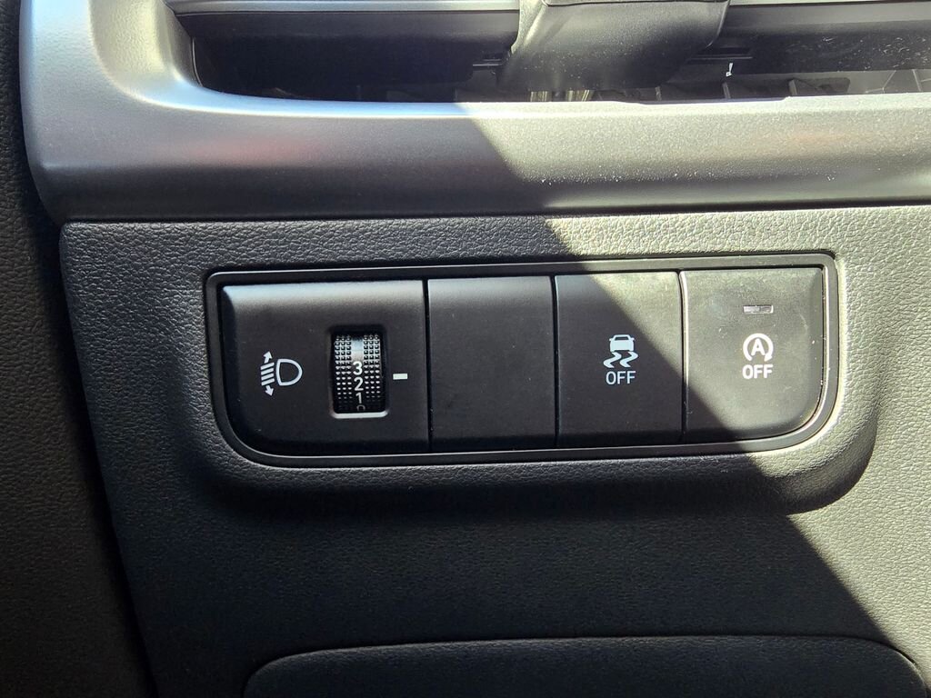 Hyundai Tucson SUV / Terénní 1,6 l 117 kw